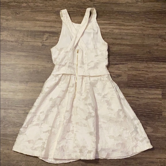 Floral Dress - Picture 2 of 2